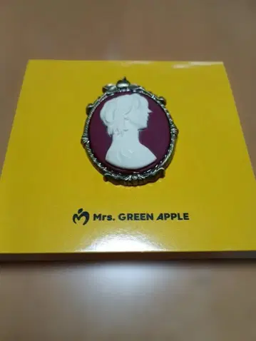 Mrs. GREEN APPLE 바벨탑 오오모리 모토키 카메오 핀즈