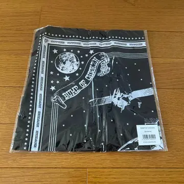 BUMP OF CHICKEN Bandanna
