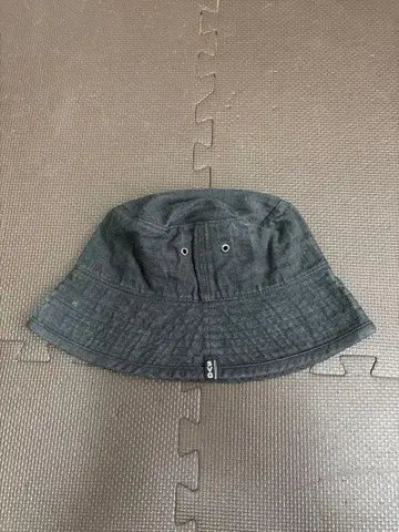 네이버후드 버킷햇