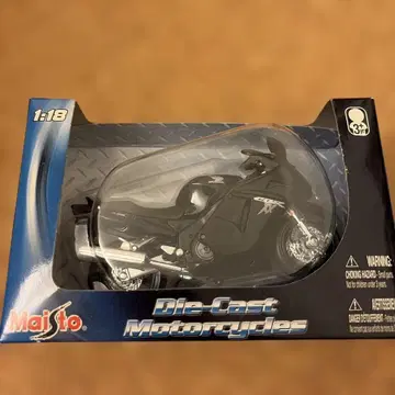 [미개봉 레어] HONDA CBR1100 Maisto 바이크 미니카