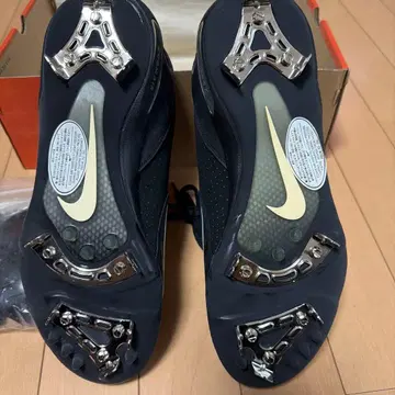 야구 스파이크