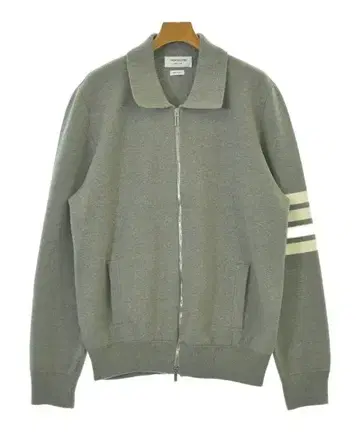 THOM BROWNE 니트 스웨터 남성용