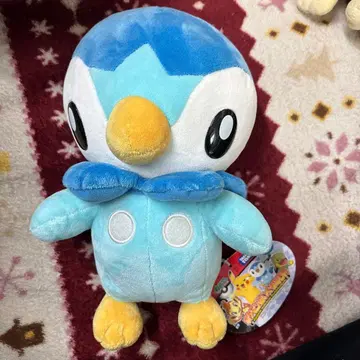 팽도리 봉제 인형 타카라토미