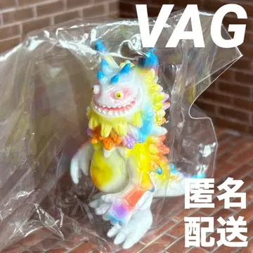 VAG 랑기아스 미개봉