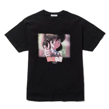 F-LAGSTUF-F / 플래그스태프 유유백서 'KEIKO' TEE