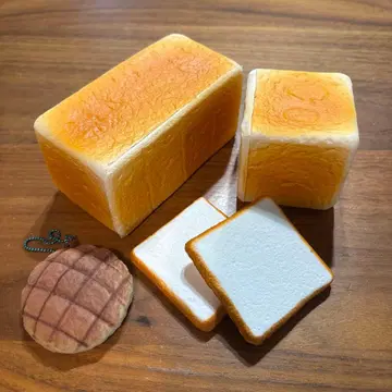 식빵 스퀴즈 스퀴즈 빵