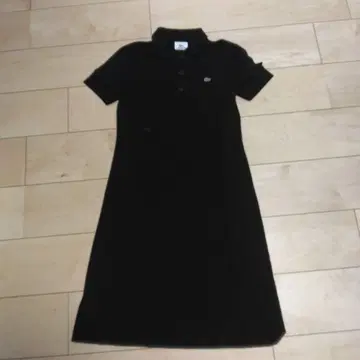 LACOSTE 원피스