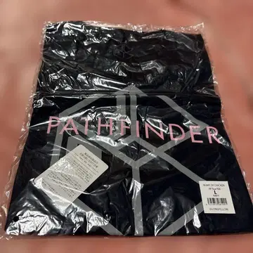 BUMP OF CHICKEN PATHFINDER 셔츠