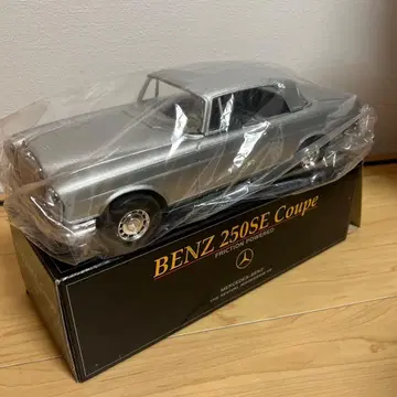 이치코 Benz 250SE Coupe