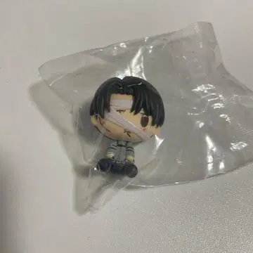 제일복권 진격의 거인 각각의 결의 H상 쵸코놋코 리바이