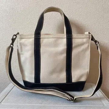 L.L.Bean 2way 토트백 엘엘빈