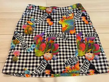 MARK&LONA 여성용 골프웨어 SIZE 38 ( M )
