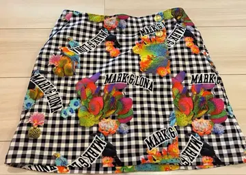 MARK&LONA 여성용 골프웨어 SIZE 38 ( M )
