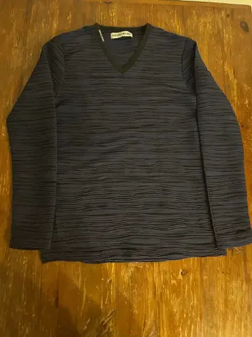 buffalo bobs v넥 L/S 티셔츠