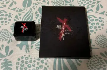 XENOGEARS 20th Anniversary [BR & 오르골]