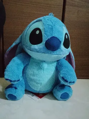 디즈니 스티치 봉제 인형