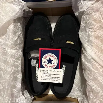 CONVERSE CXP 로퍼 23cm