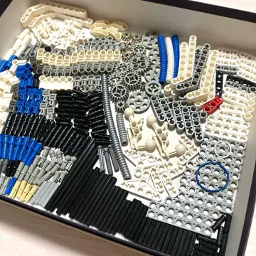 LEGO 레고 BIONICLE 바이오니클 스타 워즈 부품 세트