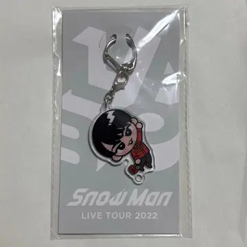 SnowMan 스노우맨 snow man 미야다테 료타 굿즈 스노치루