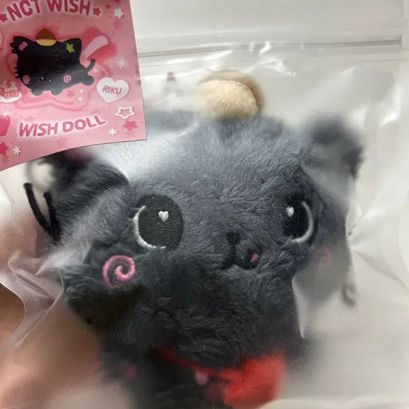 Wish Doll Kuri sealed | Bunjang Global