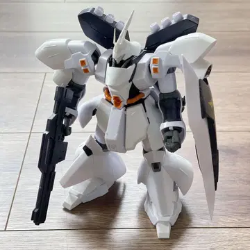 건담 프라모델 1/144 사자비 GPB 컬러 HG