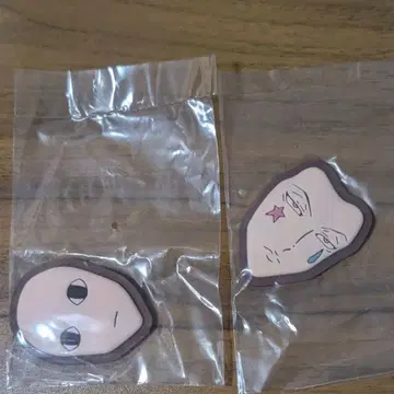 헌터헌터 제일복권 히소카 이르미 마그넷