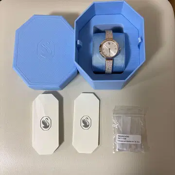 [새상품급] SWAROVSKI 손목시계
