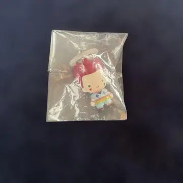 헌터헌터 메지루시 액세서리 히소카