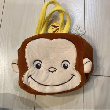 호기심 많은 조지 백