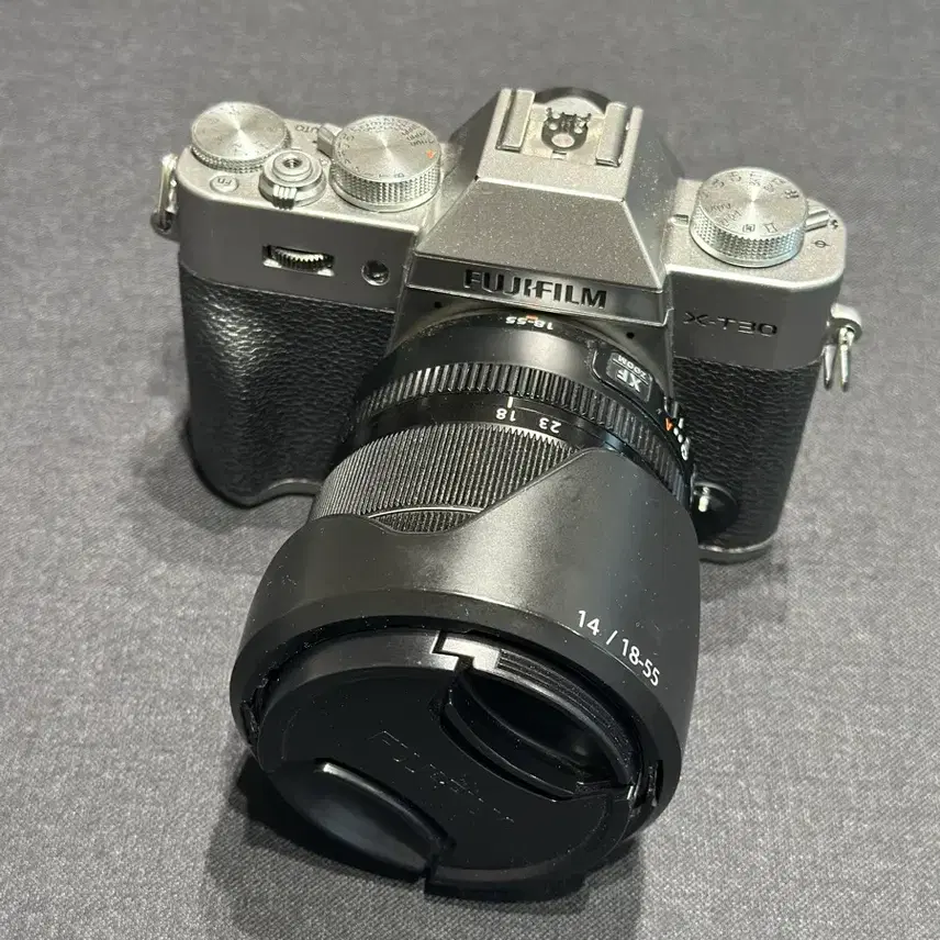 후지xt30