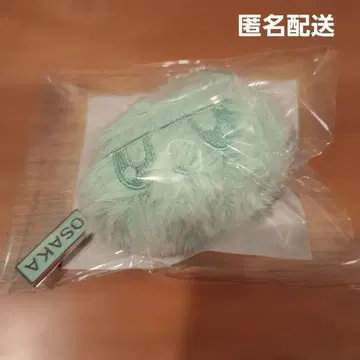 SEVENTEEN 봉봉이 PLUSH KEYRING 오사카