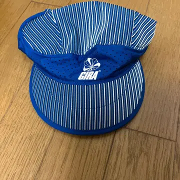 GYAKUSOU 나이키 캡 러닝