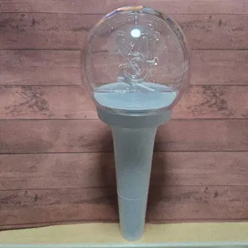 IVE OFFICIAL LIGHT STICK 응원봉