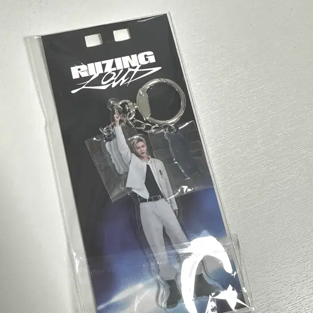 25 라이징데이 은석 키링 일본 투어