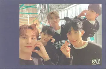 SEVENTEEN 보컬팀 2022 6번째 팬미팅 캐럿랜드 80