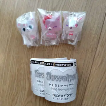 주얼펫 메지루시 액세서리