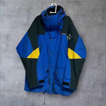 초레어! 90s Berghaus AKSU EXTREM GORE-TEX M