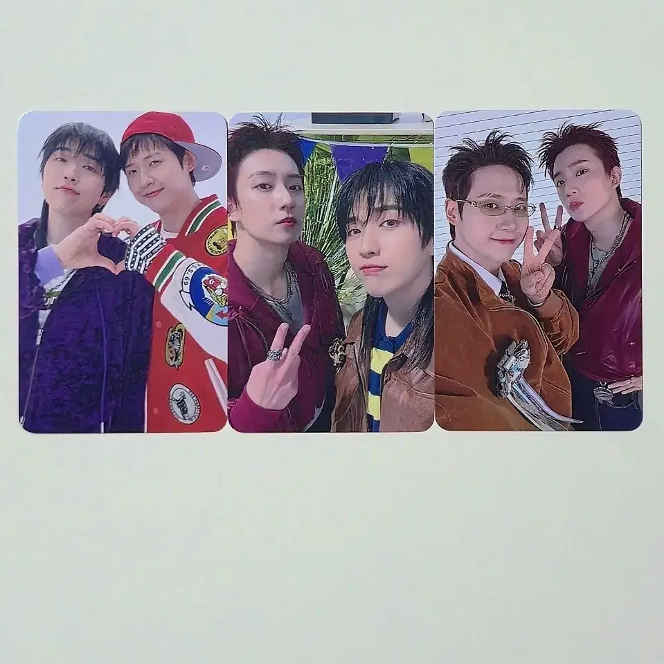 ゴンチャン GONGCHAN 似顔絵キャラ直筆サイン入りアルバム！⭐B1A4 Shop b1a4공찬 on Bunjang Global Site - No more Korean account!