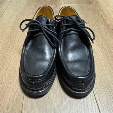 [새상품급] 파라부트 미카엘 블랙 여성용 UK5