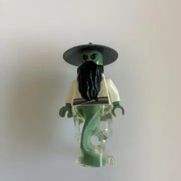 LEGO 미니 피규어 닌자고