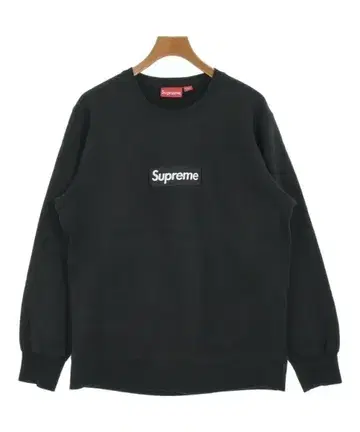 Supreme 맨투맨 남성용