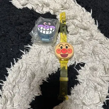 호빵맨 세트