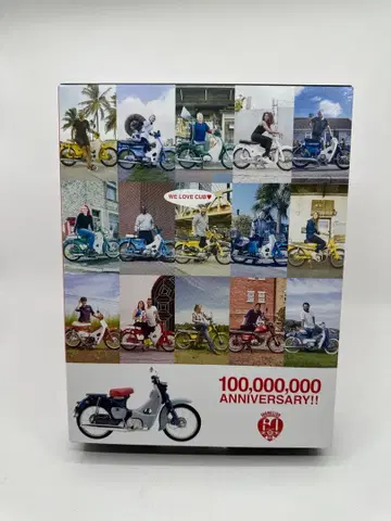 100,000,000 ANNIVERSARY!! 컬렉터즈 에디션