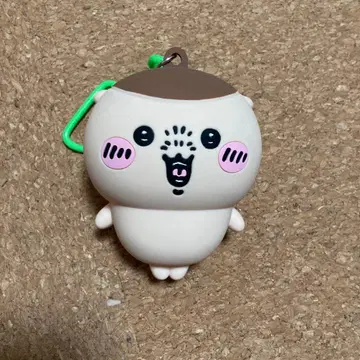 치이카와 치이카와 파크 캔디 파우치 밤만쥬