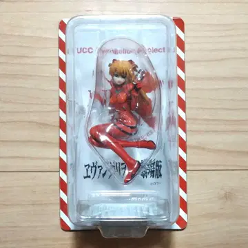 에반게리온 피규어 ucc 아스카