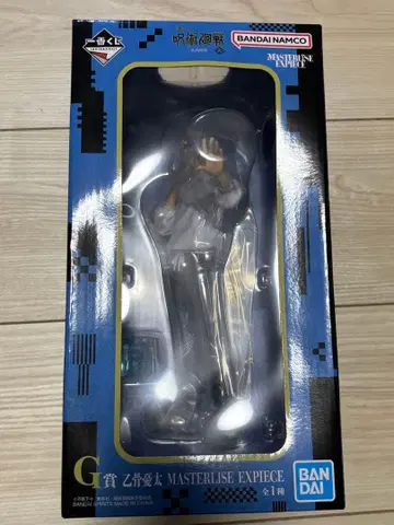 옷코츠 유타 피규어 G상 주술회전 제일복권 사멸회유