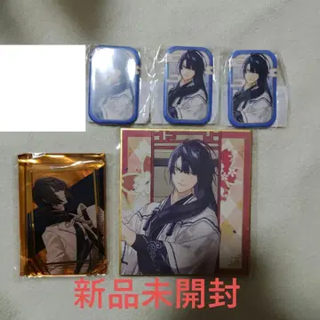 올림피아 소와레 오라소와 마루쿠지 오토마 리쿠