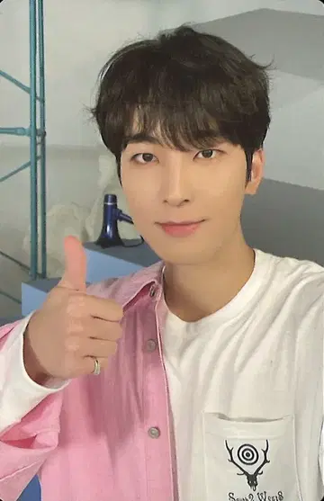 세븐틴 원우 캐럿랜드 2023 71/82