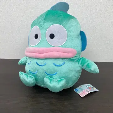 M08/05a0305 택 포함! 한교동 봉제 인형