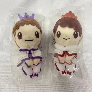 King&Prince 히라노 쇼 기시 유타 춋코리상
